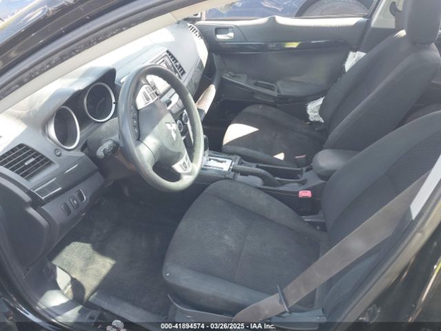 JA32U2FU2GU008086 Mitsubishi LANCER ES