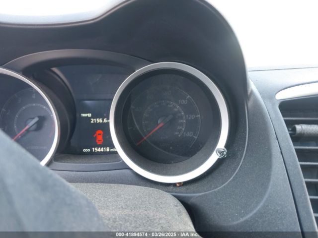 JA32U2FU2GU008086 Mitsubishi LANCER ES