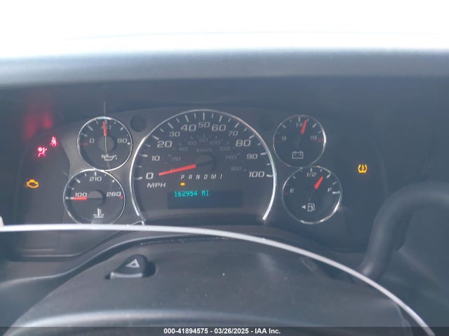 1GCWGAFB3J1334748 Chevrolet Express 2500 Work Van