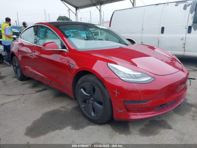 2019 TESLA MODEL 3 5YJ3E1EA6KF486002