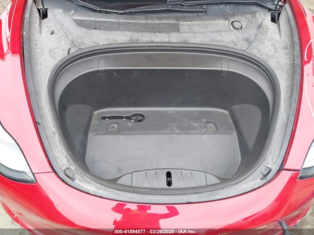 2019 TESLA MODEL 3 5YJ3E1EA6KF486002 Photo 9
