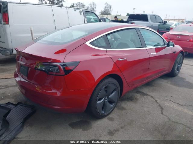 2019 TESLA MODEL 3 5YJ3E1EA6KF486002 Photo 3