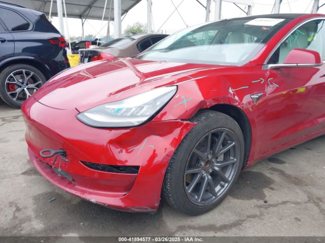 2019 TESLA MODEL 3 5YJ3E1EA6KF486002 Photo 5