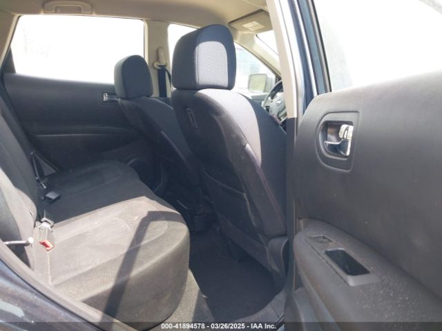 JN8AS5MTXEW613204 Nissan Rogue Select S