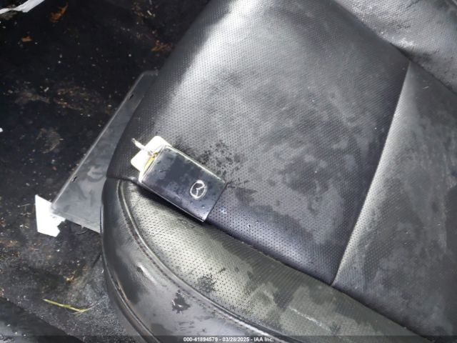 JM1BPBML6N1517440 Mazda Mazda3 Hatchback Premium