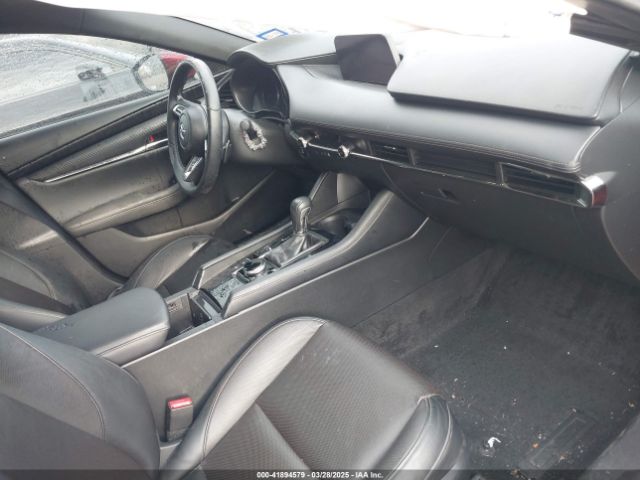 JM1BPBML6N1517440 Mazda Mazda3 Hatchback Premium