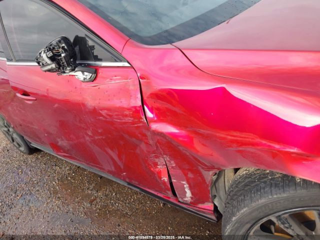 JM1BPBML6N1517440 Mazda Mazda3 Hatchback Premium