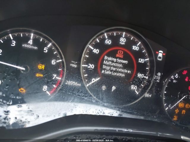 JM1BPBML6N1517440 Mazda Mazda3 Hatchback Premium