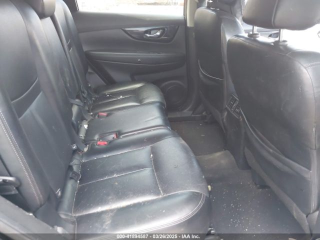 JN8AT2MV3JW310403 Nissan Rogue Sl