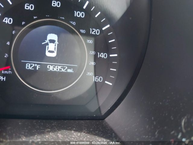 5XXGN4A77FG437536 KIA OPTIMA EX