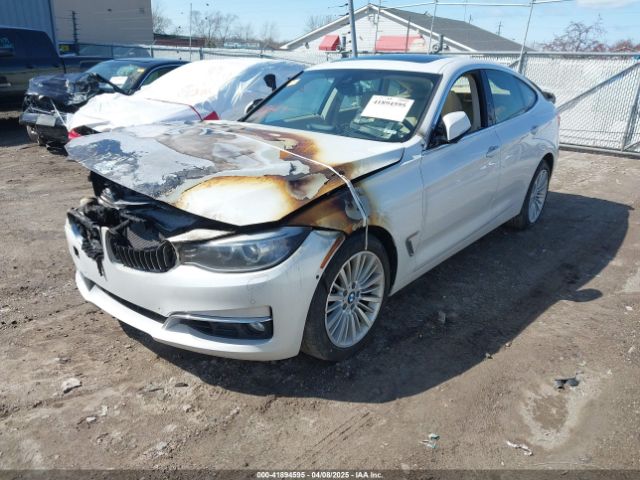 WBA3X5C54FD562088 BMW 328i Gran Turismo Xdrive