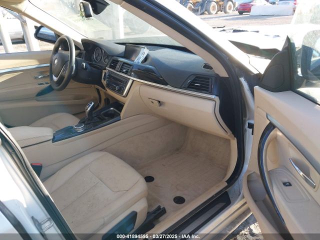 WBA3X5C54FD562088 BMW 328i Gran Turismo Xdrive