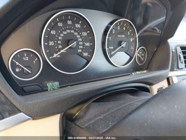 WBA3X5C54FD562088 BMW 328i Gran Turismo Xdrive
