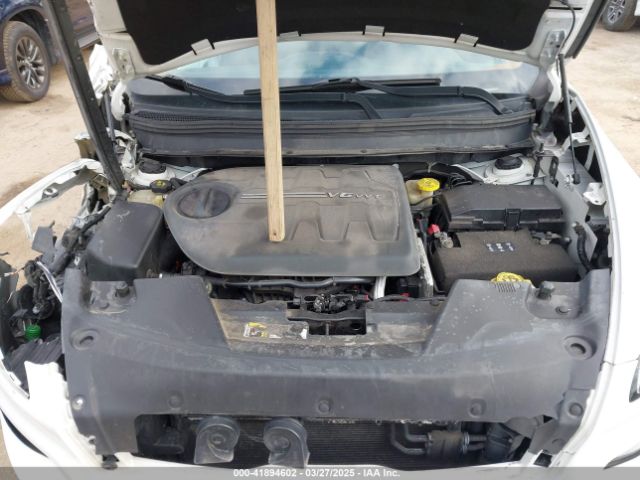 1C4PJMCS9FW625521 Jeep Cherokee Latitude