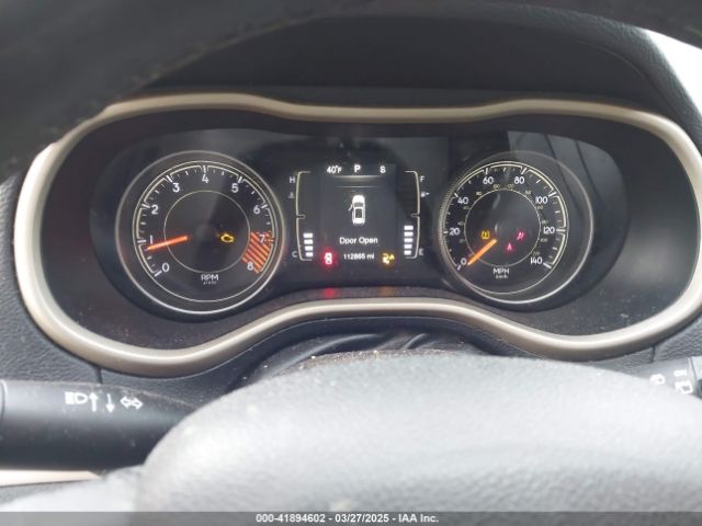 1C4PJMCS9FW625521 Jeep Cherokee Latitude