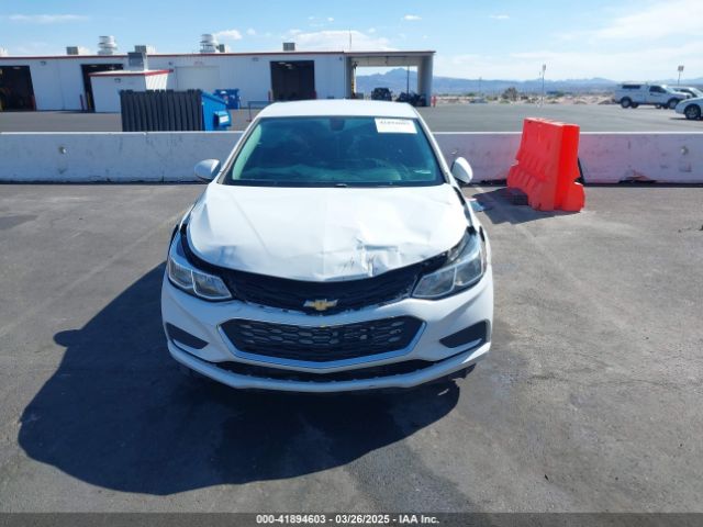 1G1BE5SM3G7286248 Chevrolet le2 - di: direct injection, alum, vvt, gen i, gmna