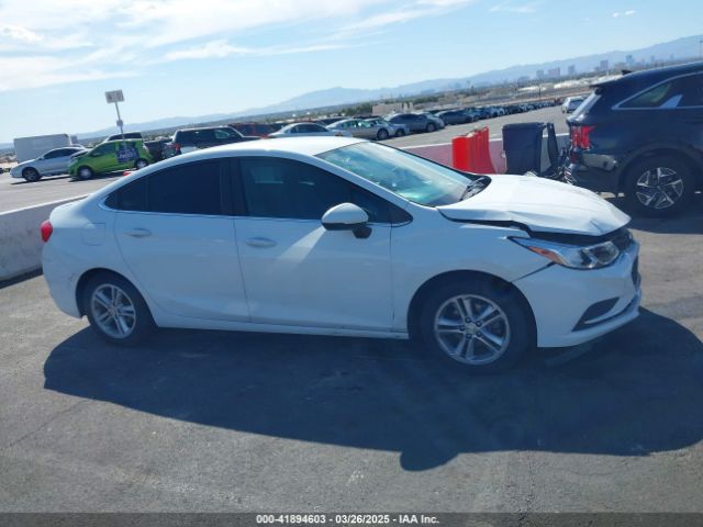 1G1BE5SM3G7286248 Chevrolet le2 - di: direct injection, alum, vvt, gen i, gmna