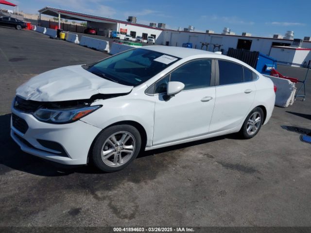 1G1BE5SM3G7286248 Chevrolet le2 - di: direct injection, alum, vvt, gen i, gmna