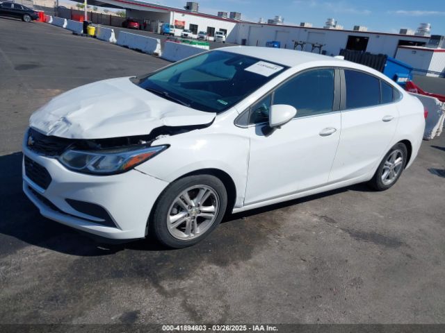 1G1BE5SM3G7286248 Chevrolet le2 - di: direct injection, alum, vvt, gen i, gmna