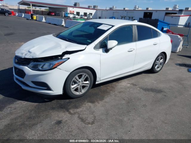 1G1BE5SM3G7286248 Chevrolet le2 - di: direct injection, alum, vvt, gen i, gmna