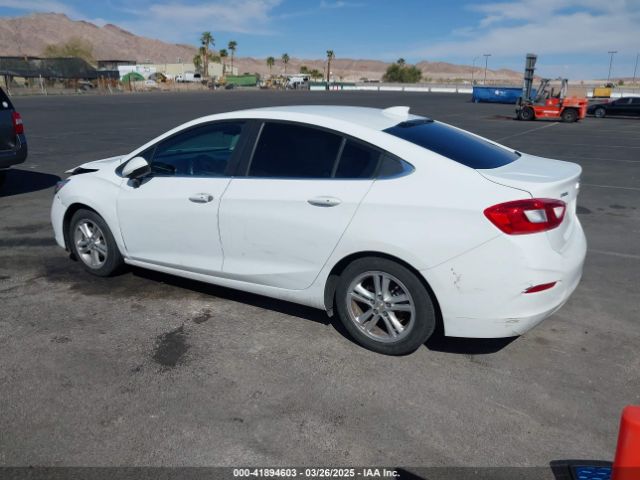 1G1BE5SM3G7286248 Chevrolet le2 - di: direct injection, alum, vvt, gen i, gmna