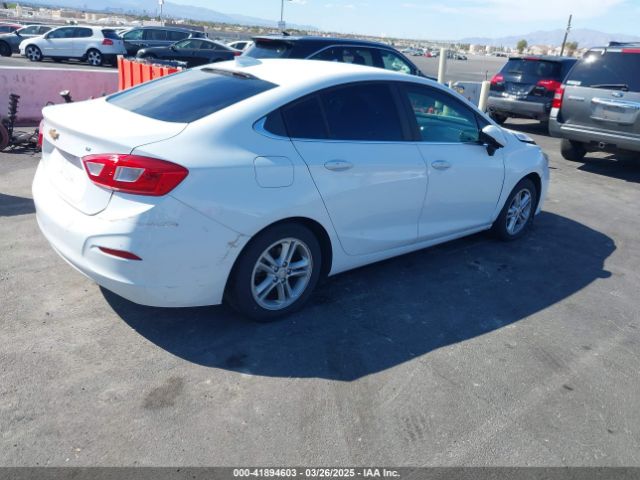 1G1BE5SM3G7286248 Chevrolet le2 - di: direct injection, alum, vvt, gen i, gmna