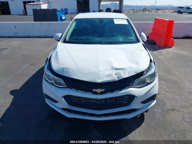 1G1BE5SM3G7286248 Chevrolet le2 - di: direct injection, alum, vvt, gen i, gmna