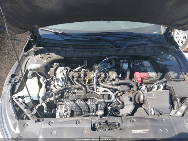 1N4BL4BV4PN342764 Nissan Altima S Fwd