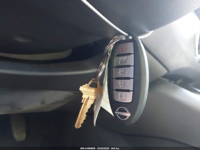 1N4BL4BV4PN342764 Nissan Altima S Fwd