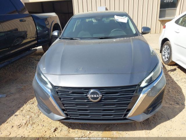 1N4BL4BV4PN342764 Nissan Altima S Fwd
