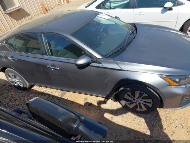 1N4BL4BV4PN342764 Nissan Altima S Fwd