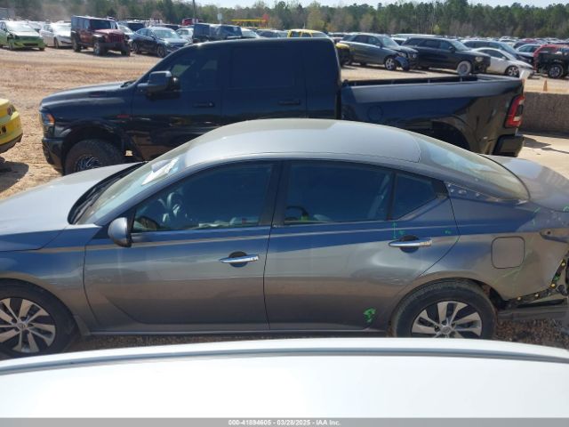 1N4BL4BV4PN342764 Nissan Altima S Fwd