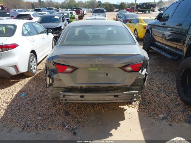 1N4BL4BV4PN342764 Nissan Altima S Fwd