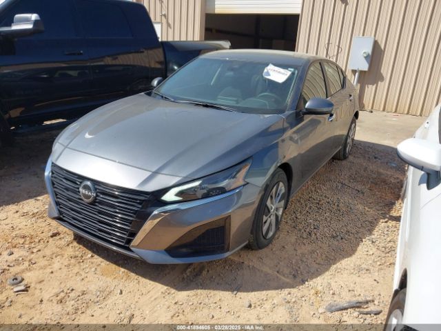 1N4BL4BV4PN342764 Nissan Altima S Fwd