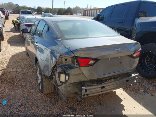 1N4BL4BV4PN342764 Nissan Altima S Fwd