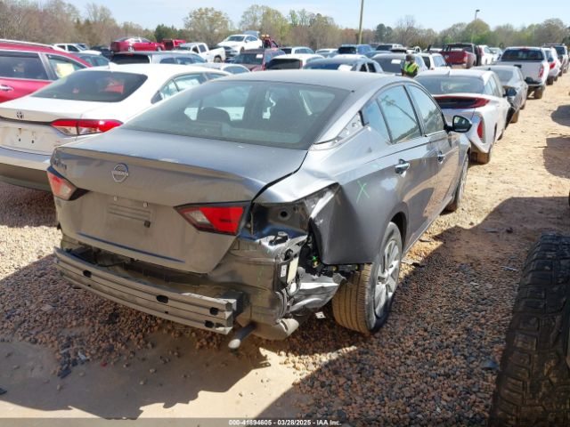 1N4BL4BV4PN342764 Nissan Altima S Fwd