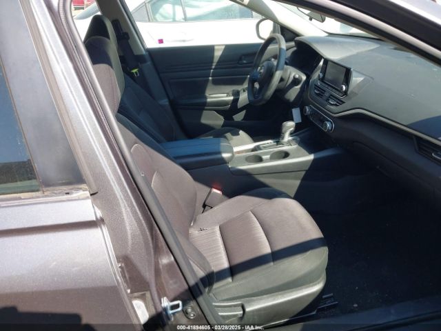 1N4BL4BV4PN342764 Nissan Altima S Fwd