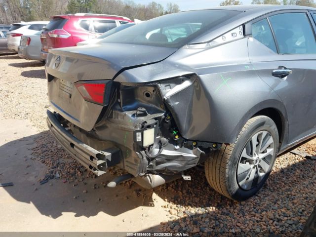 1N4BL4BV4PN342764 Nissan Altima S Fwd