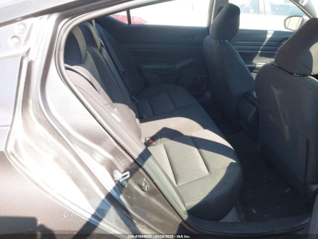 1N4BL4BV4PN342764 Nissan Altima S Fwd