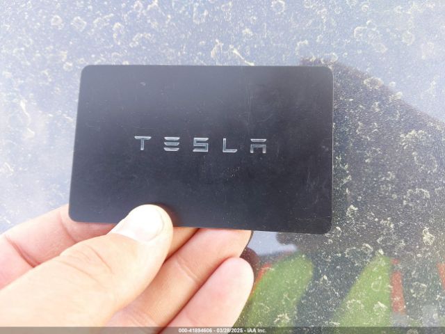 7SAYGDEE7NA006476 Tesla Model Y Long Range Dual Motor All-wheel Drive