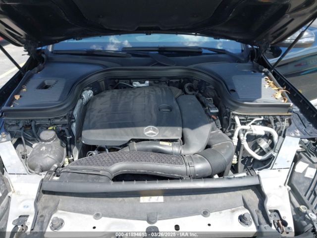 WDC0G8DB3LF734343 Mercedes-Benz GLC 300