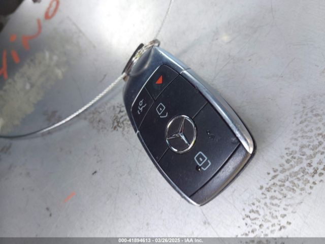 WDC0G8DB3LF734343 Mercedes-Benz GLC 300