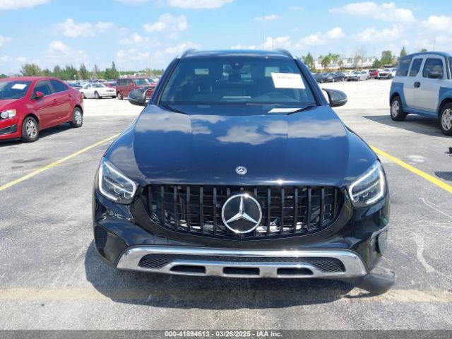 WDC0G8DB3LF734343 Mercedes-Benz GLC 300
