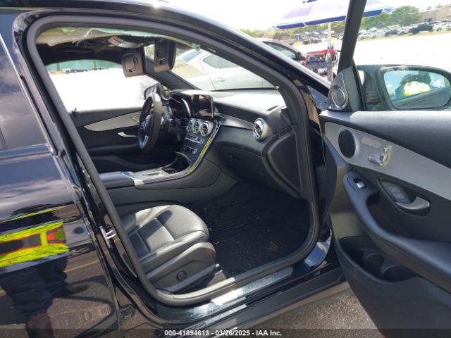 WDC0G8DB3LF734343 Mercedes-Benz GLC 300