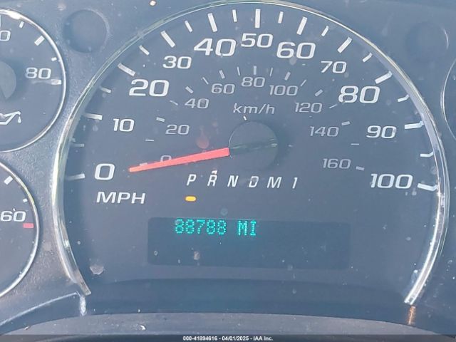 1GTW7AFG2K1366684 GMC Savana 2500 Work Van