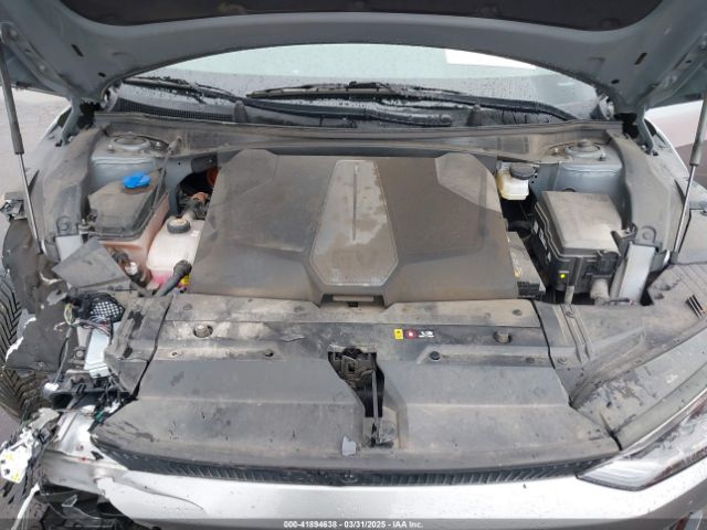 2022 KIA EV6 KNDC3DLC3N5088831 Photo 9