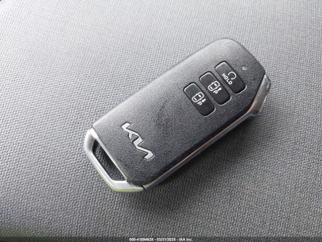 2022 KIA EV6 KNDC3DLC3N5088831 Photo 10