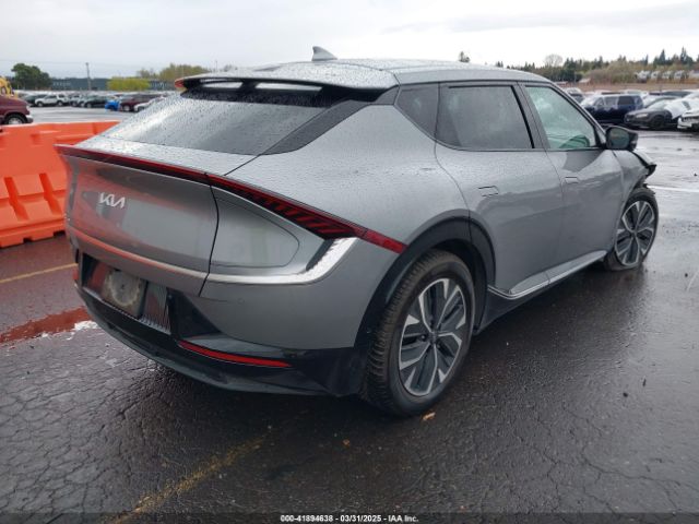 2022 KIA EV6 KNDC3DLC3N5088831 Photo 3