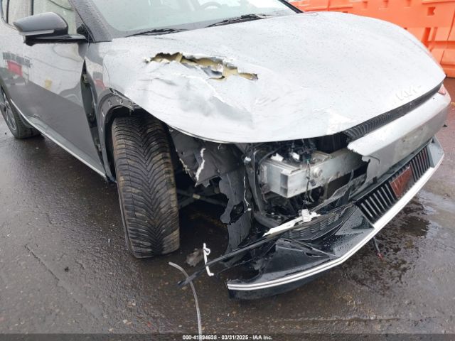 2022 KIA EV6 KNDC3DLC3N5088831 Photo 5