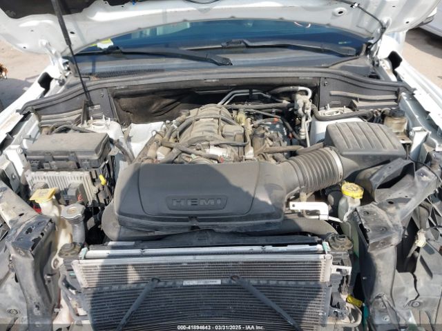 1C4SDHCT0FC953395 Dodge Durango R/t